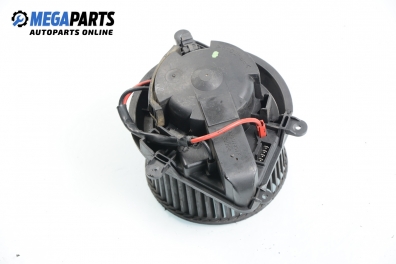 Heating blower for Peugeot 605 2.0, 114 hp, 1993
