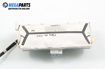Airbag pentru Peugeot 307 1.4, 75 cp, hatchback, 5 uși, 2001
