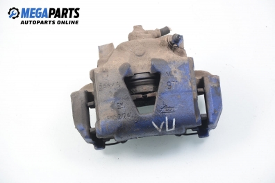 Caliper for Opel Calibra 2.0 16V, 136 hp, 1995, position: front - left