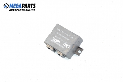 Modul pentru Volvo S80 2.5 TDI, 140 cp, 1999 № 9187071
