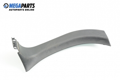 Interior plastic for Porsche Cayenne 4.5 S, 340 hp automatic, 2004