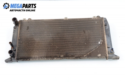 Water radiator for Audi 80 (B3) 1.8, 90 hp, sedan, 1990