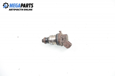 Gasoline fuel injector for Ford Fiesta IV 1.25 16V, 75 hp, 1997