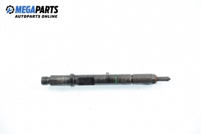 Diesel fuel injector for Audi A4 (B5) 2.5 TDI, 150 hp, station wagon, 1998