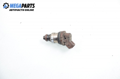 Gasoline fuel injector for Ford Fiesta IV 1.25 16V, 75 hp, 1997