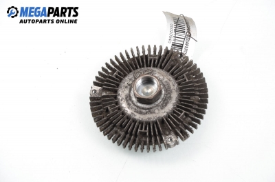 Fan clutch for Mercedes-Benz CLK 2.0 Kompressor, 192 hp, coupe, 1997