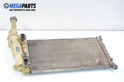 Water radiator for Fiat Punto 1.1, 54 hp, 3 doors, 1995