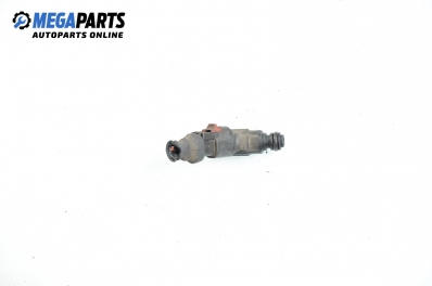 Gasoline fuel injector for Mini Cooper (R50, R53) 1.6, 90 hp, hatchback, 3 doors, 2001