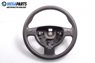 Steering wheel for Opel Combo (2001-2011) 1.7