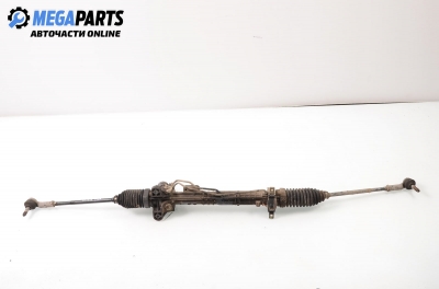 Zahnstangen-lenkgetriebe, hydraulisch for Volkswagen Golf III (1991-1997) 2.0, hecktür
