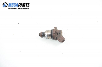 Gasoline fuel injector for Ford Fiesta IV 1.25 16V, 75 hp, 1997