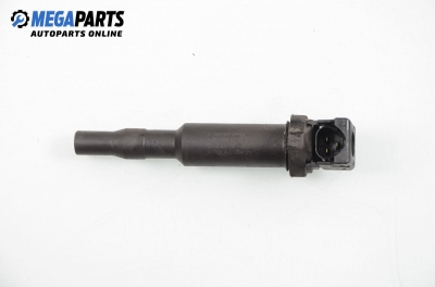 Ignition coil for Peugeot 308 (T7) 1.6 16V, 120 hp, hatchback, 2010