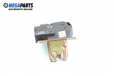 Trunk lock for Volvo S80 2.5 TDI, 140 hp, 1999 № 9170974