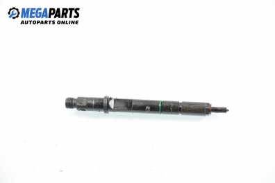 Diesel fuel injector for Audi A4 (B5) 2.5 TDI, 150 hp, station wagon, 1998