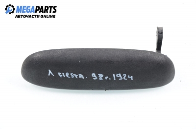 Mâner exterior pentru Ford Fiesta IV 1.25 16V, 75 cp, 3 uși, 1998, poziție: stânga