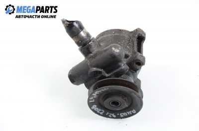 Power steering pump for Peugeot 405 1.9, 147 hp, sedan, 1992