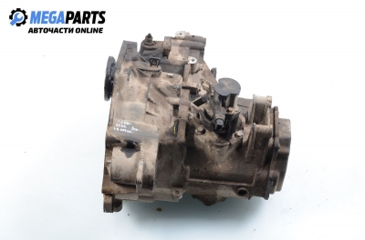  for Volkswagen Passat (B3) 1.8, 107 hp, sedan, 1988