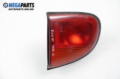 Inner tail light for Ford Escort 1.6 16V, 90 hp, hatchback, 5 doors, 1997, position: left