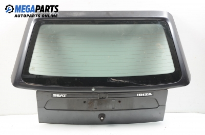 Capac spate pentru Seat Ibiza (6K) 1.4, 60 cp, hatchback, 5 uși, 1995