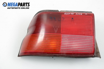 Tail light for Ford Escort 1.6 16V, 90 hp, hatchback, 1997, position: left