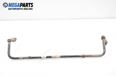 Sway bar for Jaguar X-Type 2.5 V6 4x4, 196 hp, sedan, 2001, position: rear