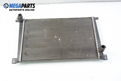 Water radiator for Mini Cooper (R56) 1.6, 120 hp, 2009