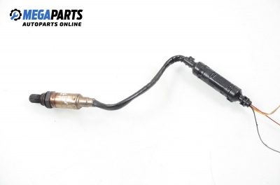 Оxygen sensor for BMW 3 (E46) 2.0, 150 hp, sedan automatic, 1998