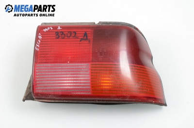 Tail light for Ford Escort 1.6 16V, 90 hp, hatchback, 1997, position: right