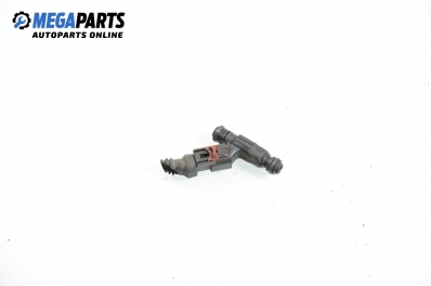 Gasoline fuel injector for Mini Cooper (R50, R53) 1.6, 90 hp, hatchback, 3 doors, 2001