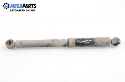 Shock absorber for Seat Alhambra 1.9 TDI, 90 hp, 1997, position: rear