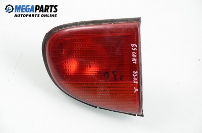 Inner tail light for Ford Escort 1.6 16V, 90 hp, hatchback, 5 doors, 1997, position: right