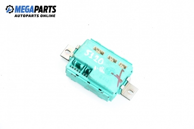 Modul pentru Alfa Romeo 166 2.0 T.Spark, 155 cp, 2000 № B.883