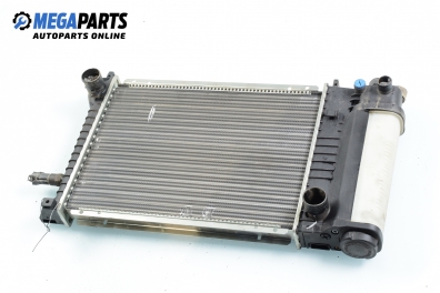 Radiator de apă pentru BMW 3 (E36) 1.8, 115 cp, sedan, 1995