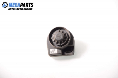 Hupe for BMW 7 (E38) 5.4, 326 hp automatic, 2000