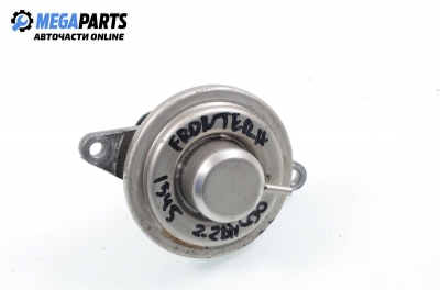 EGR valve for Opel Frontera B (1998-2004) 2.2