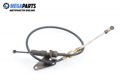 Gearbox cable for Alfa Romeo 166 2.0 T.Spark, 155 hp, sedan, 1999