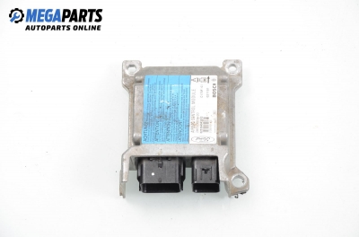 Modul airbag for Ford Focus I 1.8 TDCi, 115 hp, 2003