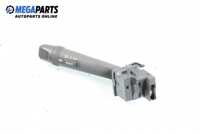 Manetă lumini for Volvo S80 2.5 TDI, 140 hp, 1999