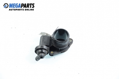 Air intake valve for Peugeot 607 2.2 HDI, 133 hp automatic, 2001