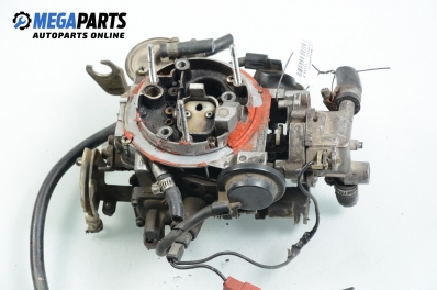 Carburetor for Volkswagen Golf II 1.3, 55 hp, 5 doors, 1989