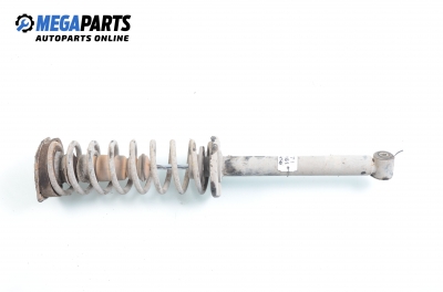 Macpherson shock absorber for Volkswagen Passat (B3) 1.8, 75 hp, sedan, 1990, position: rear - right