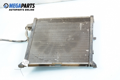 Air conditioning radiator for BMW 3 (E36) 1.8, 115 hp, sedan, 1995