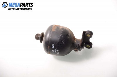 Suspension sphere for BMW 7 (E38) 5.4, 326 hp automatic, 2000