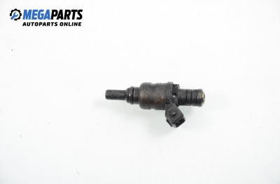 Benzineinspritzdüse for BMW 3 (E46) 2.0, 150 hp, sedan automatic, 1998