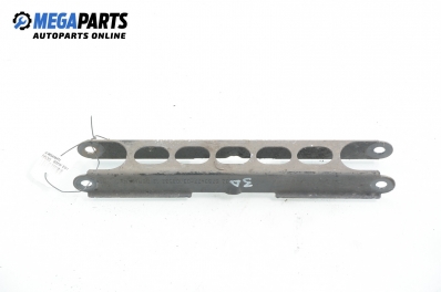 Querlenker, unten for BMW 3 (E90, E91, E92, E93) 2.0, 136 hp, combi, 2007