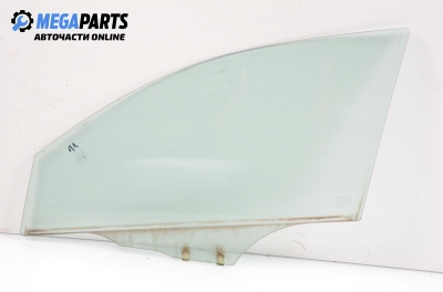 Window for Mazda 3 1.6 DI Turbo, 109 hp, hatchback, 2005, position: front - left