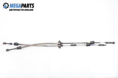 Gear selector cable for Seat Alhambra 1.9 TDI, 90 hp, 1997