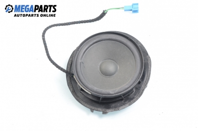 Loudspeaker for Mercedes-Benz E-Class 211 (W/S), sedan, 2005