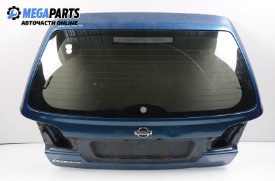 Capac spate pentru Nissan Primera (P11) 2.0 TD, 90 cp, combi, 2001