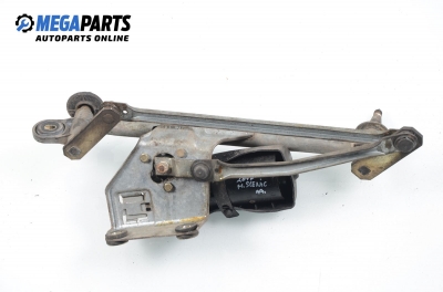 Front wipers motor for Renault Megane Scenic 1.6, 102 hp, 1999